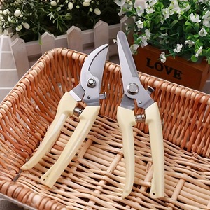 <span class=keywords><strong>Cesoie</strong></span> per <span class=keywords><strong>potatura</strong></span> in acciaio inox fai da te per alberi da frutto e rami di fiori che innestano attrezzi da giardinaggio forbici - Product Image 2