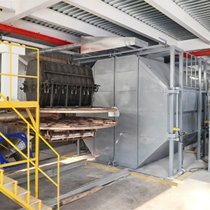 Cabaña para Terneros <span class=keywords><strong>en</strong></span> <span class=keywords><strong>Venta</strong></span>/Equipo para Ganadería/Cabaña para Terneros Moderna para Granjas <span class=keywords><strong>Lecheras</strong></span> - Product Image 4