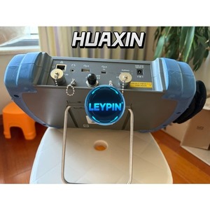 Analyseur de spectre RF portable HP/Keysight Agilent N9340B (HSA), 3 GHz - Product Image 3