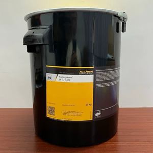 Grasa Premium Kluber Klubergrease <span class=keywords><strong>LFT</strong></span> 71-402 1kg 25kg Grasa Lubricante Sintética de Larga Duración para Rodamientos y Motores - Product Image 6