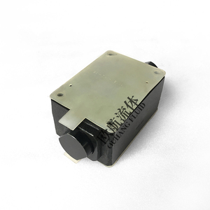 อะตอส JPR-212 16 ชุดควบคุมไฮดรอลิกแบบทางเดียว - Product Image 4