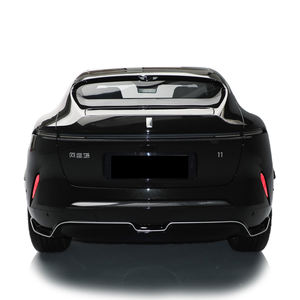 Offre Spéciale Changan Avita <span class=keywords><strong>11</strong></span> Dark Knight Edition SUV pur de luxe électrique véhicule à énergie nouvelle - Product Image 6