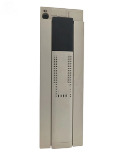 Contrôleur PLC, capteur, contrôleur logique programmable, neuf d'origine FX3U-80MR/ES-A - Product Image 1