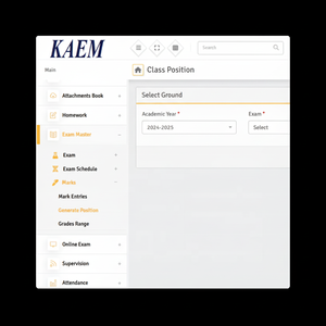 ซอฟต์แวร์สอบออนไลน์ที่ดีที่สุด - Product Image 1