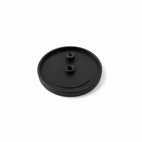 Vente en gros de couvercles de batterie en caoutchouc personnalisés, étanches, isolants, anti-vieillissement, service OEM, taille personnalisée, moules avec logo acceptés, durables