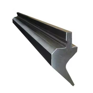 Cina produttore 42CrMo lamiera <span class=keywords><strong>Die</strong></span> Set strumento pressa freno punzone appiattimento orlatura stampo per piegatura stampo - Product Image 6