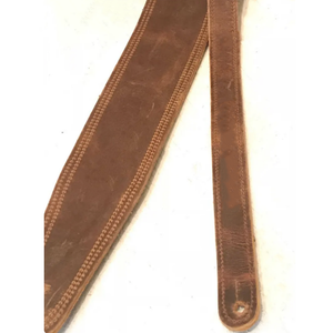 Accessori per strumenti musicali <span class=keywords><strong>corda</strong></span> per <span class=keywords><strong>chitarra</strong></span> cinturino per <span class=keywords><strong>chitarra</strong></span> morbido personalizzato in vera pelle - Product Image 3