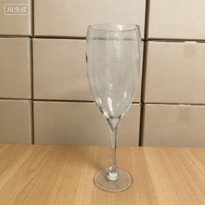 <span class=keywords><strong>Verre</strong></span> à vin transparent surdimensionné personnalisé réutilisable extra large, <span class=keywords><strong>verre</strong></span> à bière géant sur pied - Product Image 4