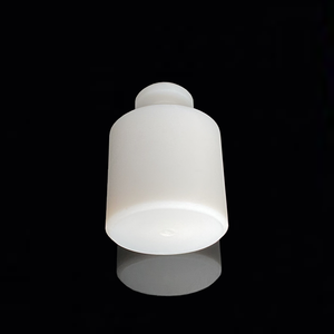 HAIJU LAB PTFE 20g Gelatine Hohl kapsel Sprödigkeit Test gewicht Pharma copoeia Spezial gewicht für chemische OEM anpassbar - Product Image 5