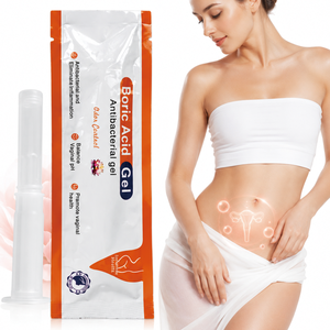<span class=keywords><strong>Gel</strong></span> <span class=keywords><strong>hydratant</strong></span> féminin Yoni le plus vendu, <span class=keywords><strong>gel</strong></span> vaginal à l'acide borique, et <span class=keywords><strong>gel</strong></span> <span class=keywords><strong>intime</strong></span> équilibrant le pH, désodorisant et nettoyant - Product Image 1