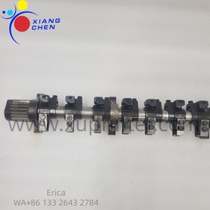 ชุดประกอบกริปเปอร์บาร์รุ่นดั้งเดิมของ ER รุ่น G2.583.328/G2.583.329/G2.583.33/G2.583.333/MV.025.636 - Product Image 4