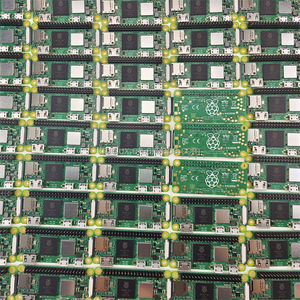 Raspberry Pi Zero 2 Placas de Desenvolvimento WH Com Made in China WiFi GPIO Cabeçalhos RPI PI0 Placa Única Computadores Mini PC 2WH - Product Image 4