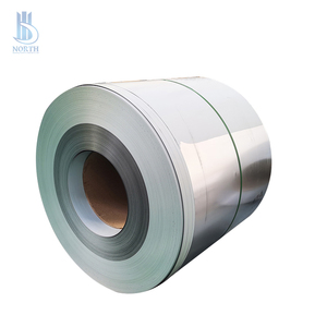 Papier d'aluminium de qualité alimentaire 8011, 30, 40, 50, 60 microns, feuille d'aluminium recuite en rouleau pour l'utilisation alimentaire et en <span class=keywords><strong>cuisine</strong></span> - Product Image 1