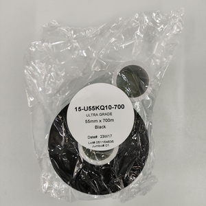 9550 gốc lpa Ribbon Đen 110 mm x 830 M thường xuyên cấp 5 cho mỗi trường hợp 14-e110kq5-830 14-e76kq10-830 14-e55kq10-830 - Product Image 3