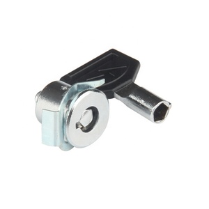 1010 <span class=keywords><strong>escondido</strong></span> ascensor cerraduras de la puerta de tipos de aleación de Zinc de fundición de la vivienda - Product Image 1