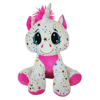 Peluche de Tigre de Ojos Grandes Personalizado de Alibaba, Juguete de Peluche de Tigre Bebé