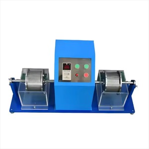 Machine d'essai de durabilité des roches selon la norme ASTM - Product Image 4