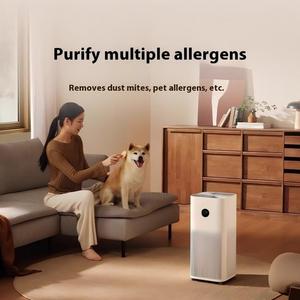 WIFI pour purificateur d'<span class=keywords><strong>air</strong></span> <span class=keywords><strong>Xiaomi</strong></span> Mijia 5 PM10, détection de la poussière dans l'<span class=keywords><strong>air</strong></span>, élimination du formaldéhyde, stérilisation des animaux domestiques, contrôle par application - Product Image 3