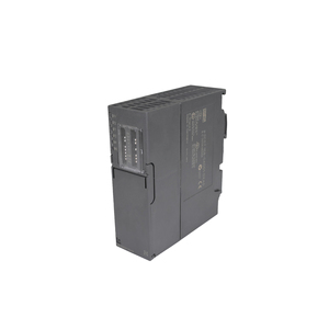 โมดูล I/O ของแท้ใหม่ 100% รุ่น Dp Series Profibus 6ES7158-0AD01-0XA0 ตัวเชื่อมต่อ Dp Dp Coupler - Product Image 6