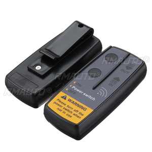 2 Set 2.4G 12V Digital <b>Wireless</b> Winch Remote Control Recovery Kit 4 Remote + 2 <b>Receiver</b> 100FT for Jeep SUV - Product Image 3