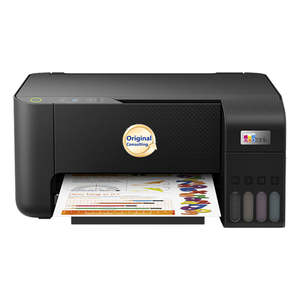 L3250 3258 3251 l380 एसो एन थर्मल ट्रांसफर नई इंकजेट प्रिंटर dtf a4 यूएसबी कार्यालय रंग सभी एक मशीन में - Product Image 6