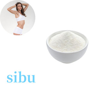 OEM/ODM no GMO Keto dieta salud suplemento Sibu polvo tasa metabólica apoyo Sibu figura forma suplemento Natural Sibu - Product Image 1