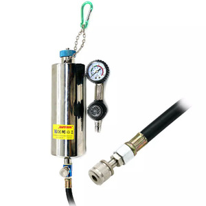 AUTOOL C100 Benzin Auto Injektor Reiniger Benzin Auto Einspritz düse Spülung für Benzin EFI Gas Gas werkzeuge für Benzin Auto - Product Image 4