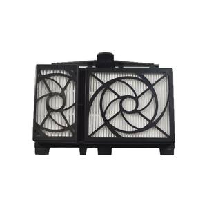 Filtres Hepa pour aspirateurs Kärcher Ds5800 Ds6000, collecte de poussière résidentielle, usage domestique, matériau plastique - Product Image 5