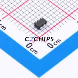 ทรานซิสเตอร์สนาม TSOP-6 ZXMN10A08E6TA-VB (Mosfet) แบบดั้งเดิมและใหม่ - Product Image 2