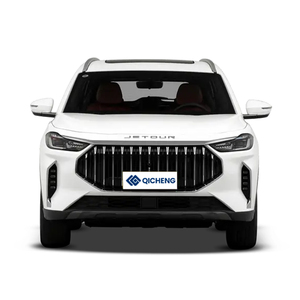SUV haute performance Offre Spéciale 1.5T JETOUR X70 <span class=keywords><strong>PLUS</strong></span> 2025, aide à la conduite intelligente et intérieur écologique - Product Image 1