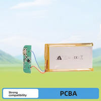 Módulo PCBA para Banco de Energía Tipo-C, Servicio Integral de Ensamblaje SMT, Placa Base de Carga, Servicio Integral de Fábrica Original