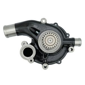 Bomba de Agua Cw para Hino P11C-TJ, 22 Dientes, Sistema de Refrigeración, Piezas de Repuesto Originales para Camiones - Product Image 2