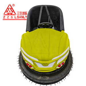 Oferta: Coches de Choque Eléctricos Sky Net para Parques de Atracciones Interiores y Exteriores, para Niños y Adultos - Product Image 3