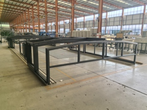 Meilleur vendeur américain <span class=keywords><strong>Prix</strong></span> bas Toit rétractable motorisé automatique moderne pour <span class=keywords><strong>piscine</strong></span> extérieure - Product Image 6