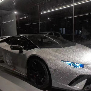 Emballage en vinyle cristal <span class=keywords><strong>Rare</strong></span> pour véhicule, emballage de <span class=keywords><strong>voiture</strong></span> avec technologie de libération d'air - Product Image 2