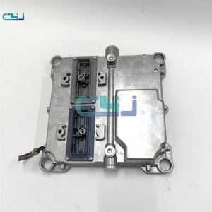 แผงควบคุมอะไหล่รถขุด 331-7539 ECU แผงควบคุมเครื่องยนต์ C6.4 ECU คอนโทรลเลอร์ CATs 320D 3317539 สำหรับอะไหล่เครื่องจักรก่อสร้าง - Product Image 2