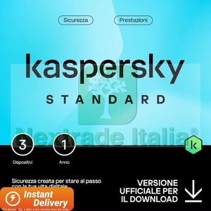 Kaspersky Plus Security 1 Tahun untuk 3 Perangkat Perlindungan Berkualitas Tinggi untuk PC Mac Android & IOS Penggunaan Global Pengiriman Online Yue