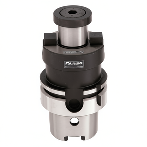 Fresa HSK100A H.D.S. Mandrini HSK DIN 69893 A - Product Image 2