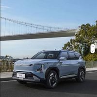 VOITURE SUV EV5 D'OCCASION