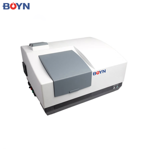 Espectrofotômetro fluorescência bancada do laboratório do BN-F98 espectrômetro médico para a análise das proteínas - Product Image 3