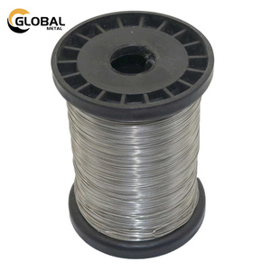 Fil d'acier 0.06mm en gros à bas prix d'usine sans droits d'exportation - Product Image 6