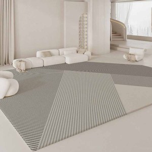 Bán Thảm sang trọng pha Lê Nhung thảm không trượt in kỹ thuật số phòng khách và văn phòng thảm - Product Image 1