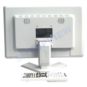 SHTOPVIEW China mais popular polegadas LCD monitor visual acuidade gráfico projetor com imagem russa VC-3 19 - Product Image 4