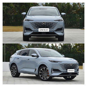2025 Changan Uni-<span class=keywords><strong>k</strong></span> IDD auto elettrica ibrida ad alta velocità a buon mercato nuovo veicolo energetico 200 Km/<span class=keywords><strong>h</strong></span> 3m vendita calda - Product Image 6