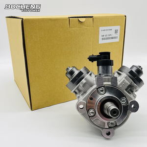ปั๊มหัวฉีดน้ำมันเชื้อเพลิง CP4 รุ่น 0445010649 BC3Z9A543A สำหรับรถฟอร์ด F250 F350 F450 เครื่องยนต์ดีเซล 6.7L Powerstroke - Product Image 3