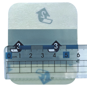 Medicazione medica traspirante <span class=keywords><strong>impermeabile</strong></span> con <span class=keywords><strong>cerotto</strong></span> transdermico monouso medico - Product Image 5
