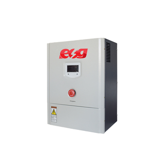 Contrôleur d'éolienne connecté au réseau 3KW 4.5KW 7.5KW 15KW, et contrôleur solaire ES-GT3KW 1KW 5KW 10KW 100KW - Product Image 4