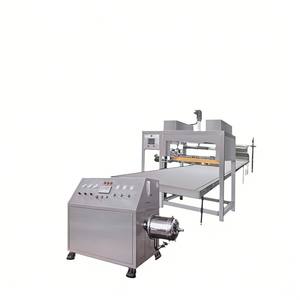 Machine à barbe à papa entièrement automatique à haute efficacité, <span class=keywords><strong>acheter</strong></span> une machine à barbe à papa directement en usine. - Product Image 3