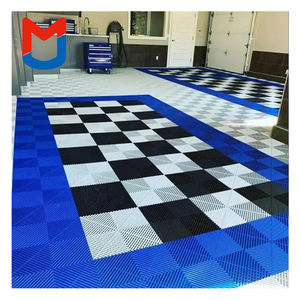 Carreaux <span class=keywords><strong>de</strong></span> <span class=keywords><strong>sol</strong></span> <span class=keywords><strong>de</strong></span> garage en <span class=keywords><strong>PVC</strong></span> à emboîtement à bas prix Conception <span class=keywords><strong>de</strong></span> <span class=keywords><strong>grille</strong></span> d'épissure Carreaux ventilés pour <span class=keywords><strong>sol</strong></span> <span class=keywords><strong>de</strong></span> lavage <span class=keywords><strong>de</strong></span> voiture Revêtement <span class=keywords><strong>de</strong></span> <span class=keywords><strong>sol</strong></span> en vinyle - Product Image 6