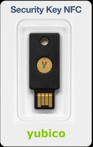 <strong>Yubikey</strong> 5Ci <strong>NFC</strong> 5Nano Mobile PC Key Type-A and Clipping